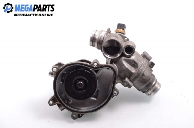 Water pump for BMW 7 (E65) 4.5, 333 hp automatic, 2002